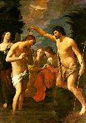 kristi dop Guido Reni